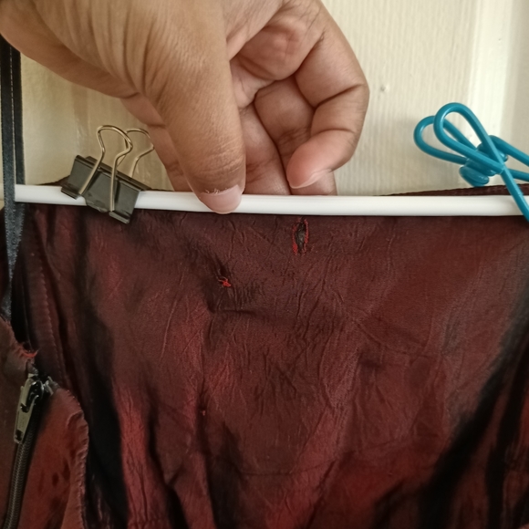 Vintage Corset Top Your Sixth Sense - Picture 3 of 6